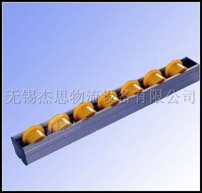 智能倉儲革命：流利條帶檔邊技術(shù)引領(lǐng)自動(dòng)化潮流